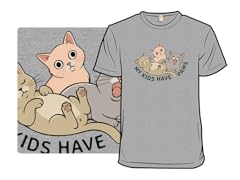 My Kids Have Paws