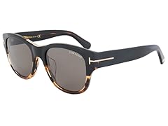 Tom Ford FT0411 05N Sunglasses