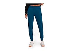 HEAD Women Rib Mix Jogger Slim Fit 29" Inseam