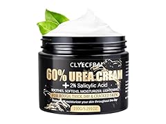 Clyecfra urea cream for feet & hands