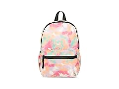 Lola California Star Medium Traditional Classic Backpack
