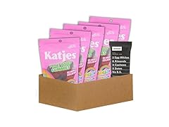 6 Item Set- Unicorn Gummies & RXBAR Chocolate Sea Salt