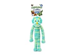 Bow Wow Pet Bow Wow Pet Corduroy Triceratop Stuffed