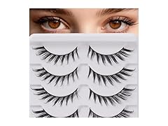 viiviiRose'e Faux Eyelashes