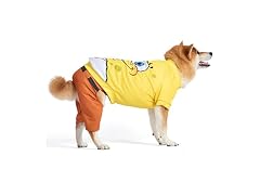 Spongebob Squarepants for Pets Halloween