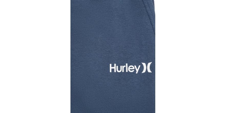 Icon Relaxed Pant (Hurley)
