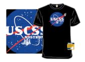 Space Nostromo