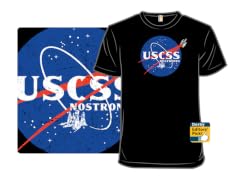 Space Nostromo