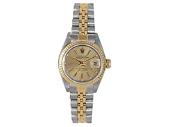 Rolex Ladies Datejust