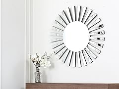 Kendrah Wall Mirror