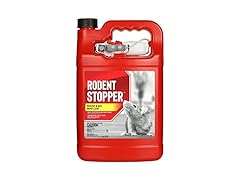 Messina Wildlife RS-U-128 Rodent Stop
