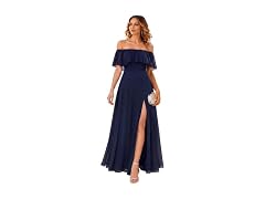 Ever-Pretty Women's (14) Women's Summer Off The Sh
