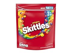Skittles Original Party Size 50oz