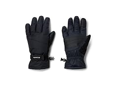 Columbia Unisex Youth Unisex Core III Glove (XS)