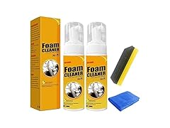 Foam Cleaner