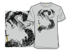 The Sword from the Inkwell