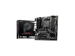 MSI PRO B550M-VC WiFi ProSeries Motherboard