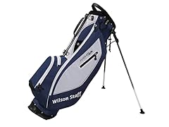 Wilson Feather SL Carry Bag - Blue
