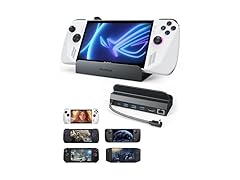 Maxonar | Docking Station | For Steam Deck