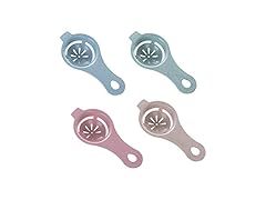 AKOAK Wheat Stalk Egg White Separator