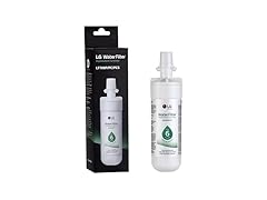 LG LT700P Refrigerator Water Filter