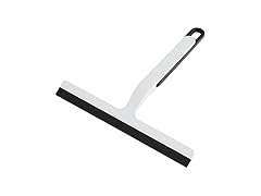 Bath Bliss Extendable Suction Hook Squeegee