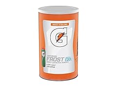 Gatorade Thirst Quencher Powder, Glacier Cherry