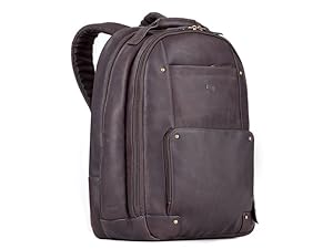 solo executive backpack