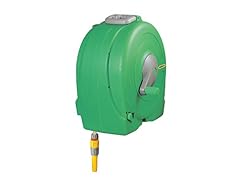 Fast Reel with 131-Feet Hose