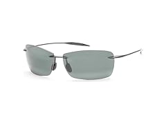 Maui Jim Men's 63mm Polarized Sunglasses MJ0423S