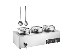 VEVOR Electric Soup Warmer