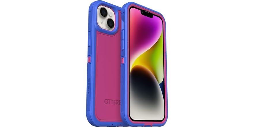 OtterBox iPhone 14 Plus Defender Series XT Case