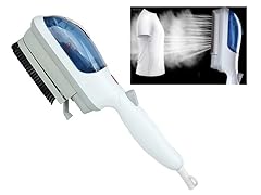 As Seen on TV Handheld Garment Steamer Brush