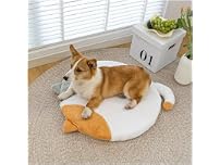 Dexypaws: Elevated Ceramic Bowl for Cats