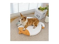 ClevaHome Orthopedic Dog Mat with Superior Support