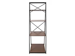 Origami Foldable Deco Rack