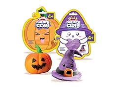 Play-Doh Scented Air Dry Clay