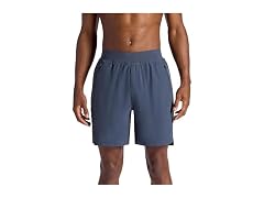 Gaiam Men (S) Men’s Nomad 7” Short