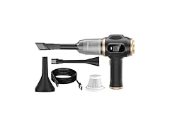 Portable Vacuum Cleaner