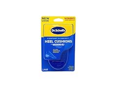 Dr Scholls Massaging Gel Heel Cushions Womens