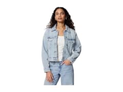 Amazon Essentials Women's Cropped Jacket