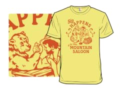 Sip Happens