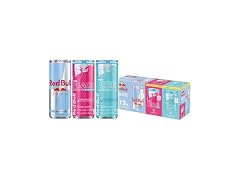 Red Bull | Sugarfree Energy Drink