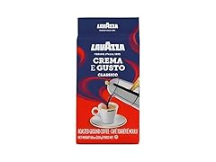 Lavazza Crema e Gusto Coffee, 8.8oz