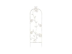 Pure Garden Garden Trellis- for Climbing Plants