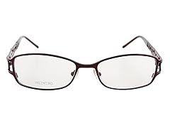 Women's Optical Frame, Shiny Burgundy