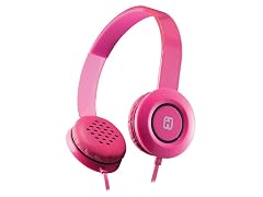 Refurbished Stereo Headphones w/ Cable
