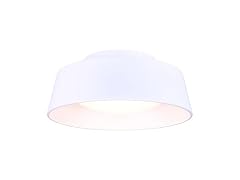 Canarm Nova LED Flush Mount Ceiling Light
