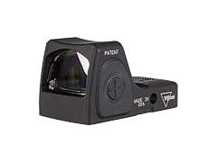 Trijicon 3.25 MOA Adjustable RMRcc Sight Black (Open Box)