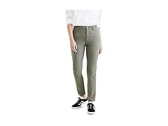 Dockers Women (33) Women's Slim High Rise Pants